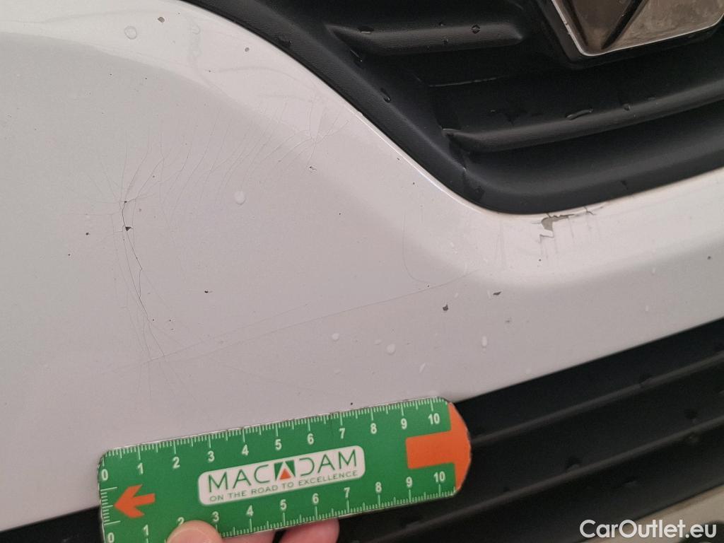  Renault  Clio  IV Air 1.5 dCi 90CV BVM5 E6 #2