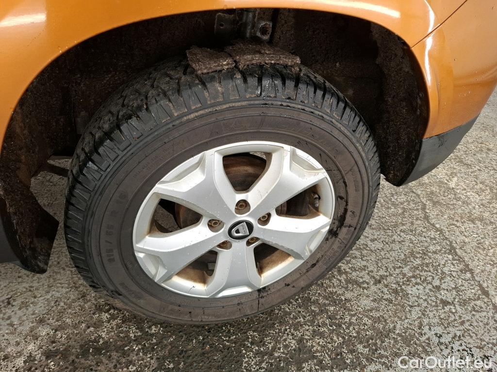  Dacia  Duster  II Comfort 4WD 1.5 dCi 115CV BVM6 E6dT #24
