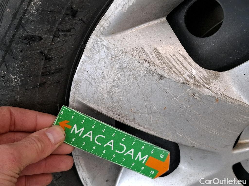  Renault  Kangoo  Express Grand Confort (L1) 1.5 dCi 90CV BVM5 E6 #44