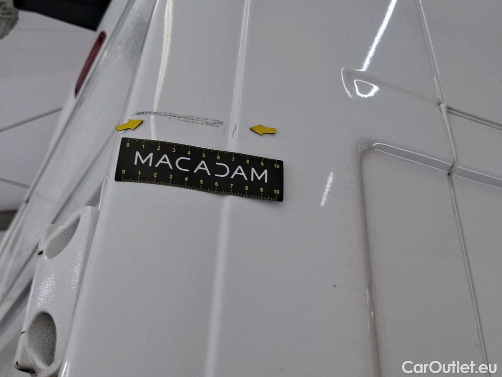  Peugeot  Boxer PEUGEOT  VU 4p Fourgon 2.0 BLUEHDI 110 PREMIUM PACK 335 L3H3 #23