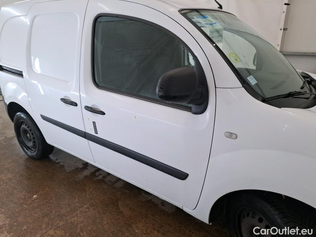  Renault  Kangoo  Express Extra (Série Spéciale) 1.5 dCi 90CV BVM5 E6 #40