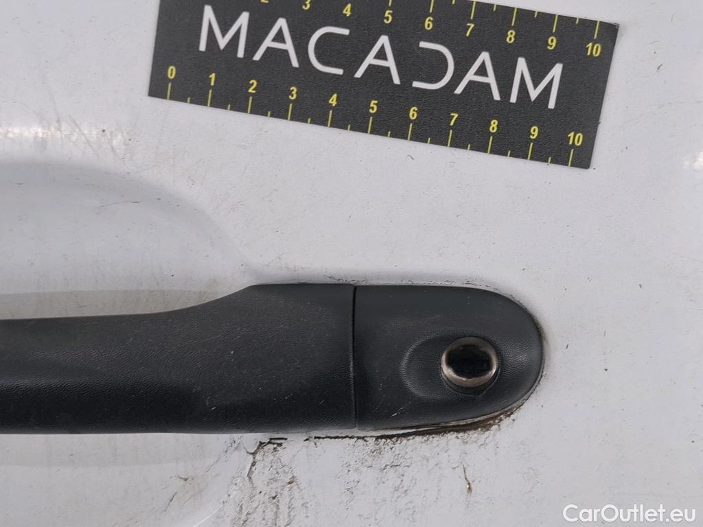  Renault  Kangoo  Express Extra (Série Spéciale) 1.5 dCi 90CV BVM5 E6 #31