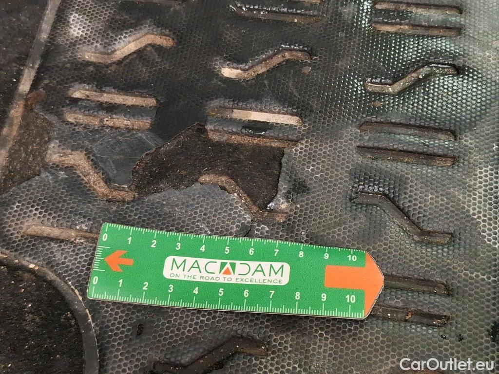  Citroen  Berlingo  Fourgon Driver M 1000 1.5 BlueHDi 100CV BVM5 E6dT #7