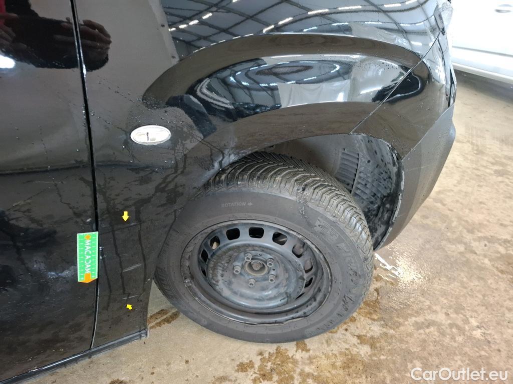  Peugeot  Partner  Asphalt L1 1.5 HDi 100CV BVM5 E6dT #27