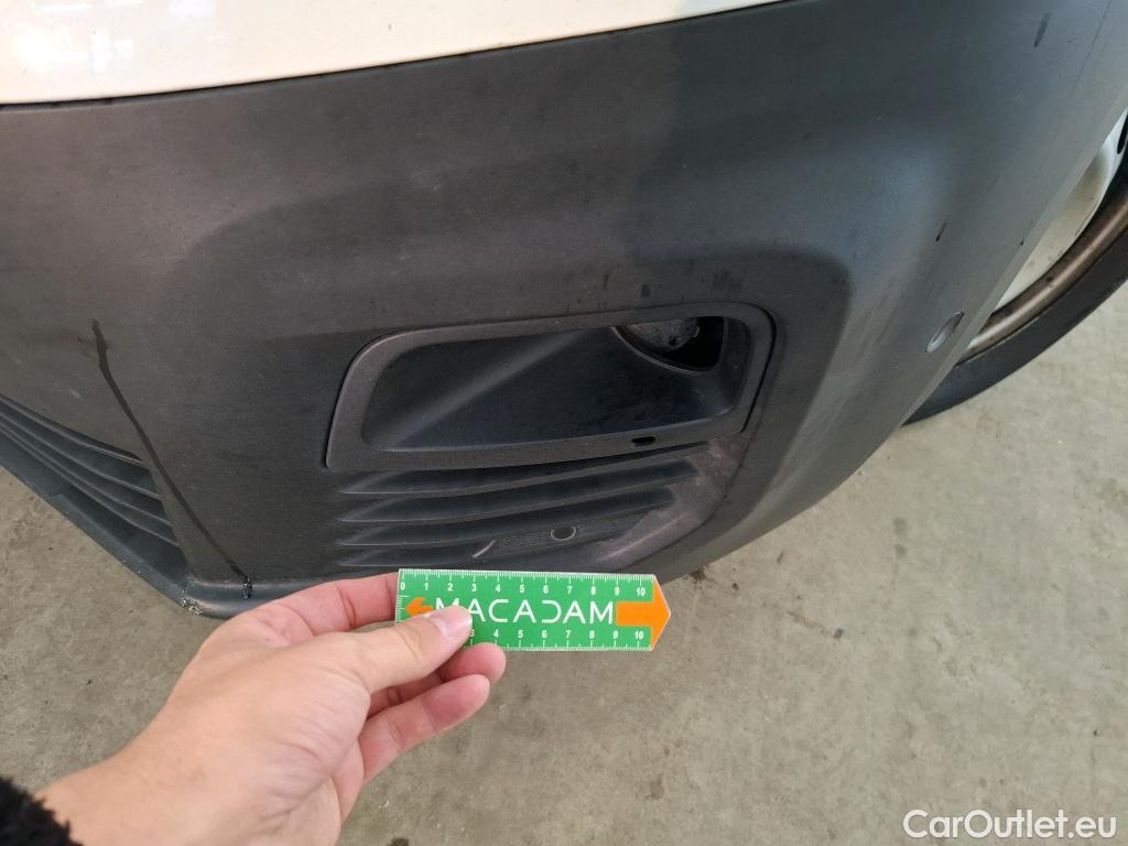  Peugeot  Partner  Premium L1 1.5 HDi 130CV BVM6 E6dT #14