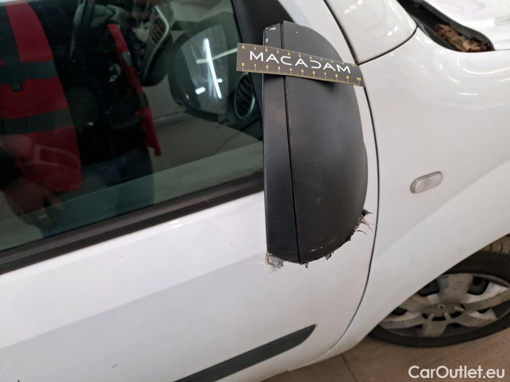  Renault  Kangoo RENAULT  Express VU 4p Fourgonnette Grand Vol ExtraR-Link dCi 110 EDC #32