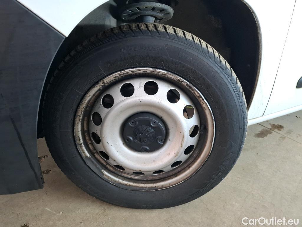  Peugeot  Partner  Premium L1 1.5 HDi 130CV BVM6 E6dT #10