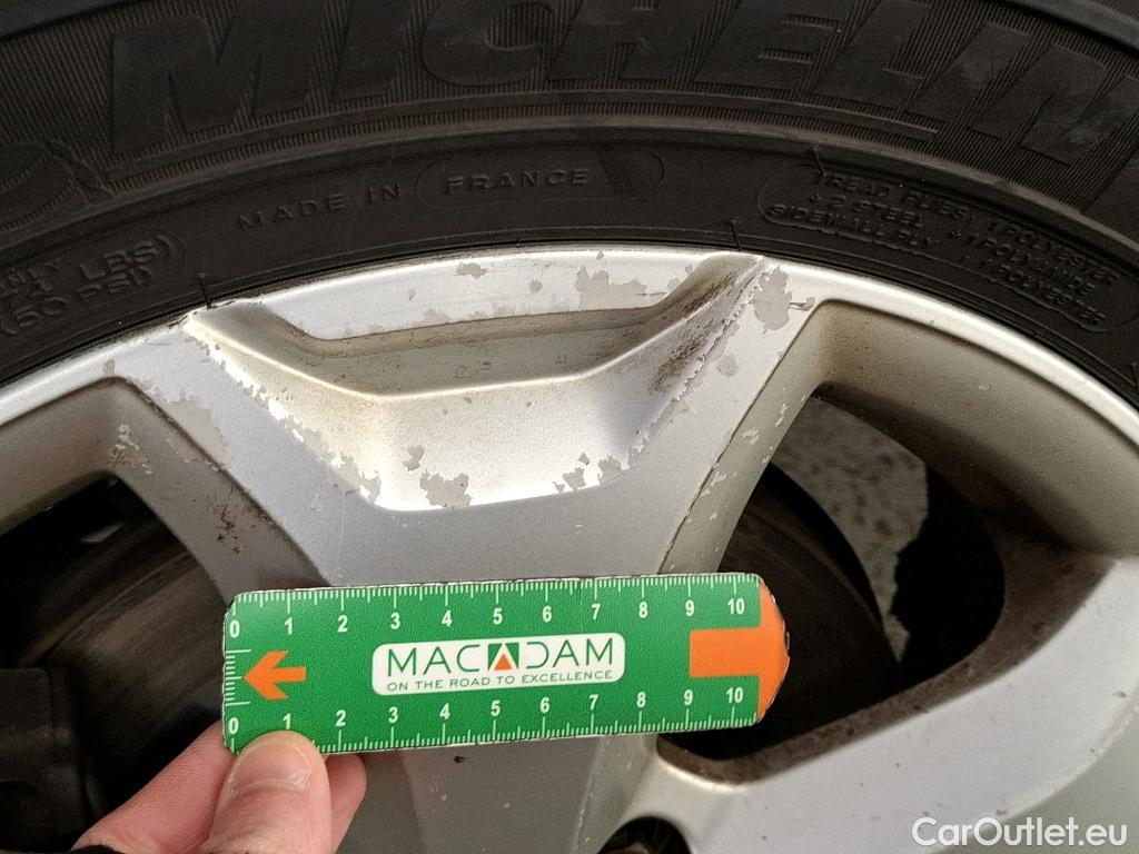  Dacia  Duster  II Comfort 4WD 1.5 dCi 115CV BVM6 E6dT #20