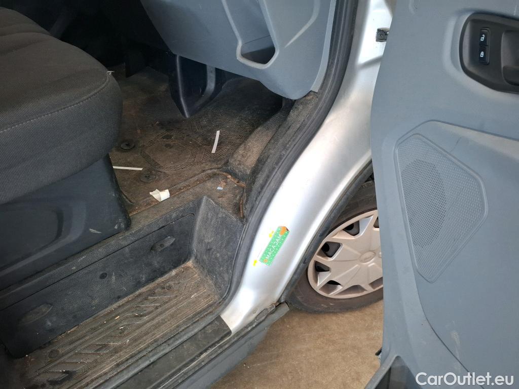  Ford  Transit  Fourgon 310 L3 Trend 2.0 TDCi 105CV BVM6 E6 #112