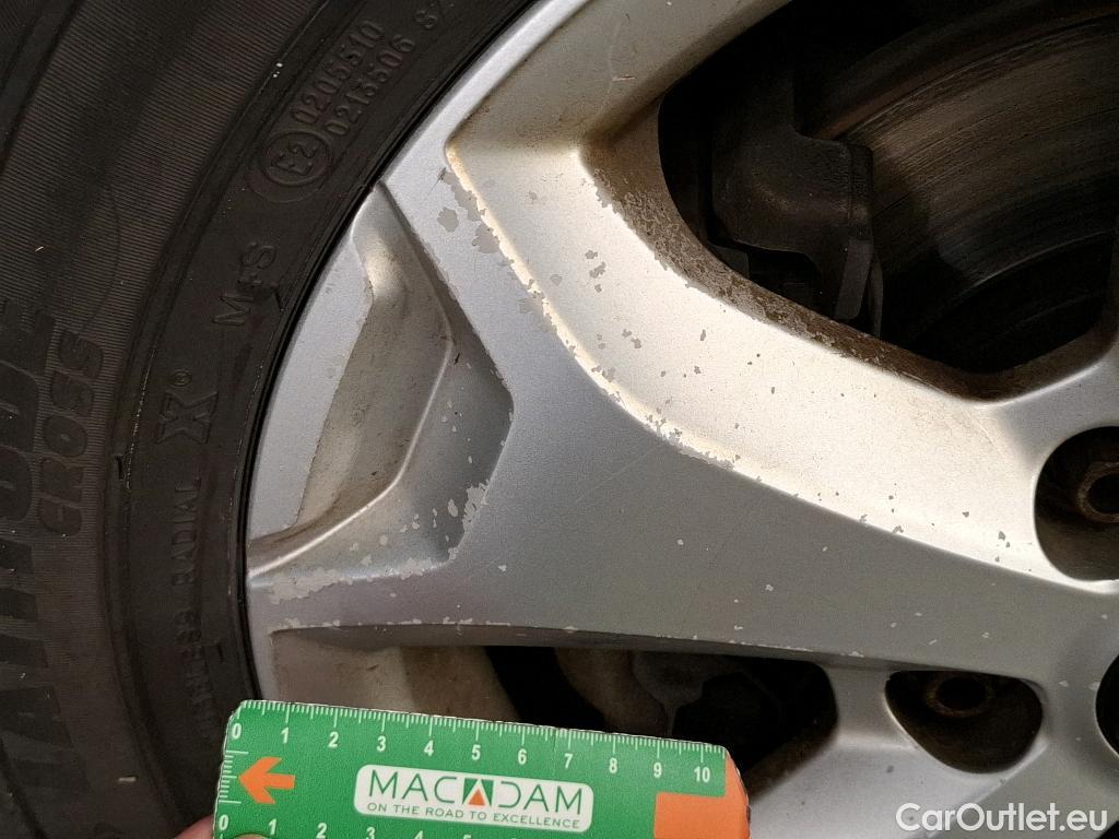  Dacia  Duster  II Comfort 4WD 1.5 dCi 115CV BVM6 E6dT #23