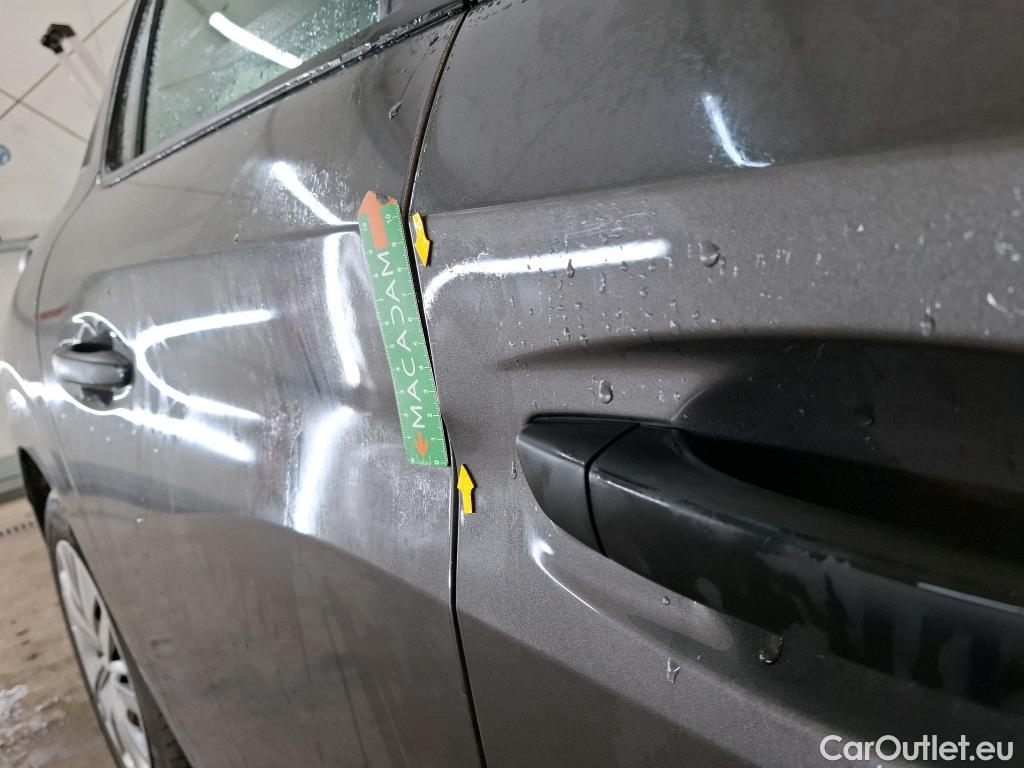  Peugeot  208  Premium 1.5 HDi 100CV BVM6 E6d #8