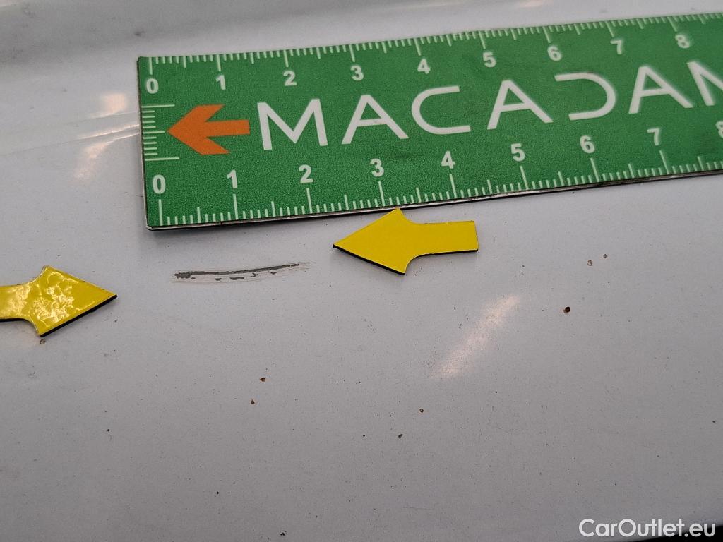  Renault  Kangoo  Express Grand Confort (L1) 1.5 dCi 90CV BVM5 E6 #70