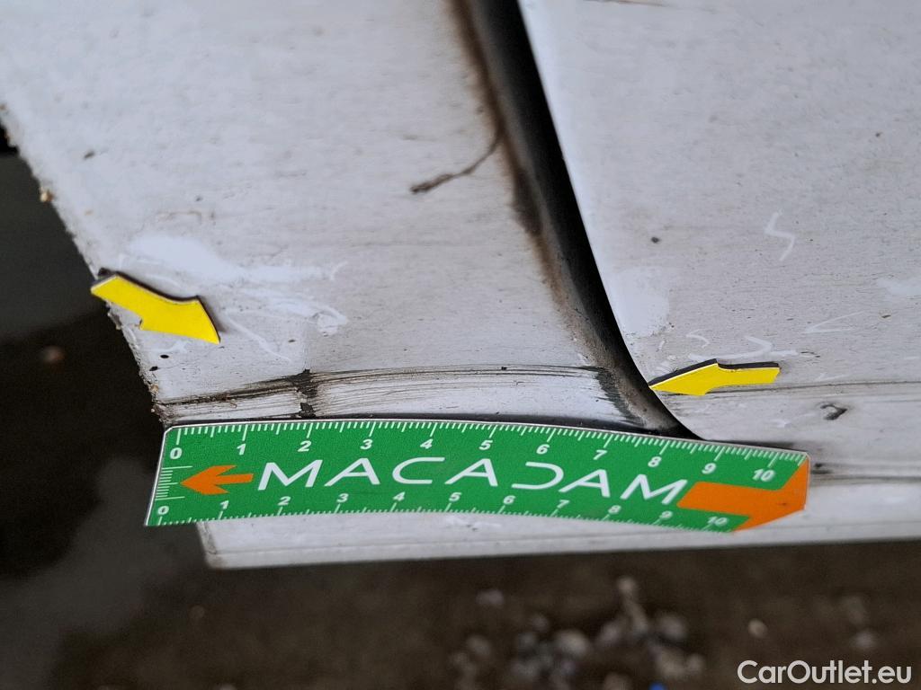  Renault  Kangoo  Express Grand Confort (L1) 1.5 dCi 90CV BVM5 E6 #8