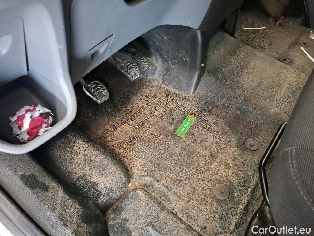  Ford  Transit  Fourgon 310 L3 Trend 2.0 TDCi 105CV BVM6 E6 #49