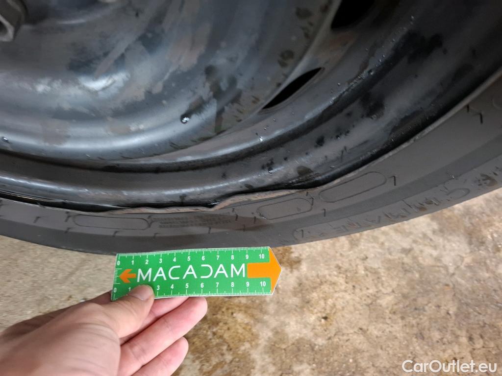  Peugeot  Partner  Asphalt L1 1.5 HDi 100CV BVM5 E6dT #15