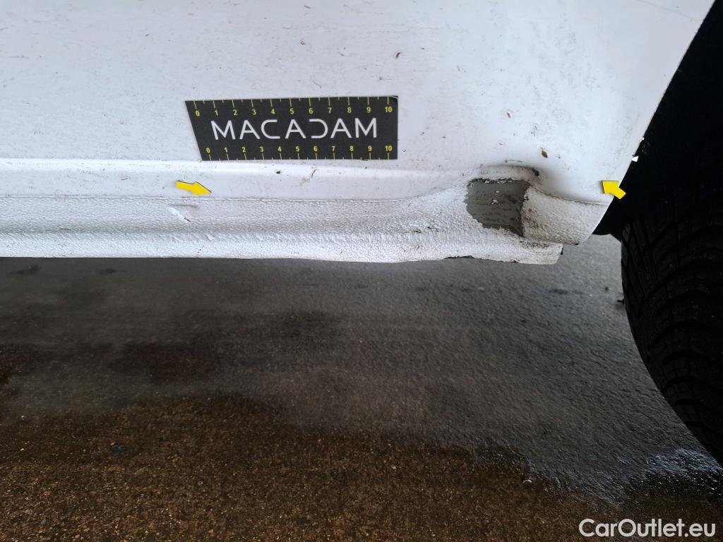  Renault  Kangoo  Express Extra (Série Spéciale) 1.5 dCi 90CV BVM5 E6 #2