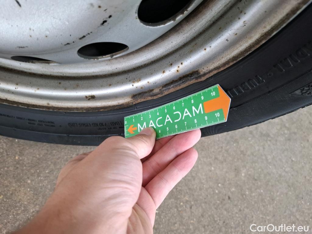  Peugeot  Partner  Premium L1 1.5 HDi 130CV BVM6 E6dT #13