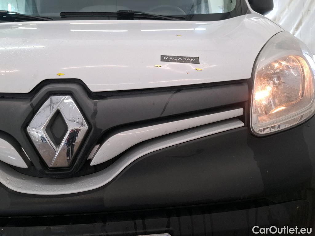  Renault  Kangoo  Express Extra (Série Spéciale) 1.5 dCi 90CV BVM5 E6 #10