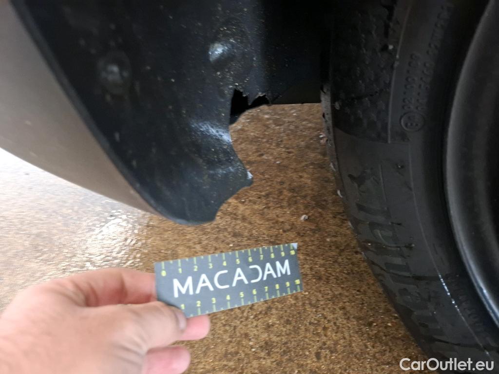  Renault  Kangoo  Express Extra (Série Spéciale) 1.5 dCi 90CV BVM5 E6 #38