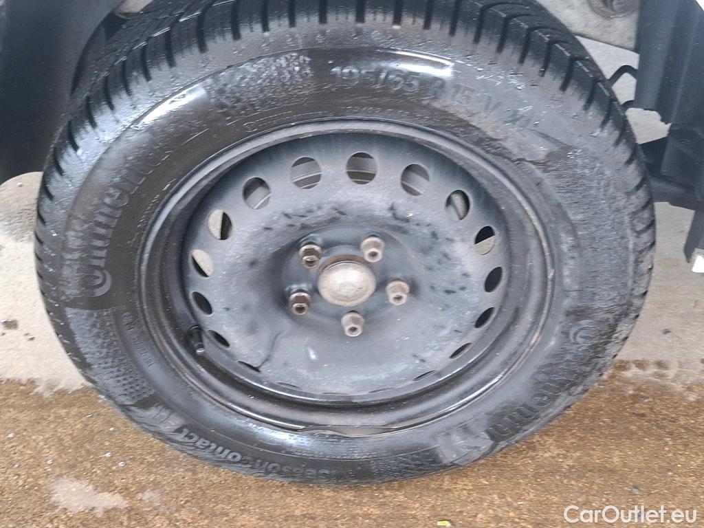  Renault  Kangoo  Express Extra (Série Spéciale) 1.5 dCi 90CV BVM5 E6 #47