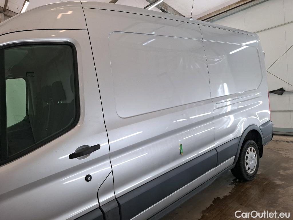 Ford  Transit  Fourgon 310 L3 Trend 2.0 TDCi 105CV BVM6 E6 #86