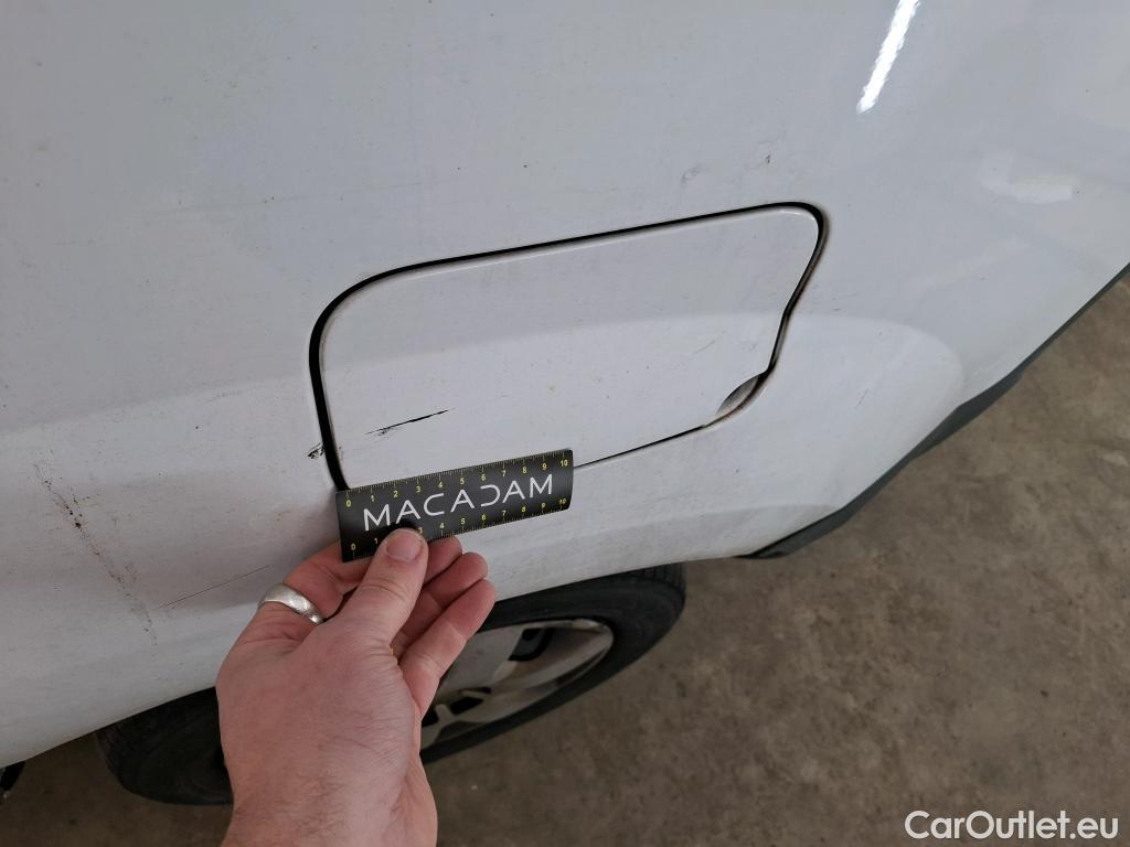  Renault  Kangoo RENAULT  Express VU 4p Fourgonnette Grand Vol ExtraR-Link dCi 110 EDC #51