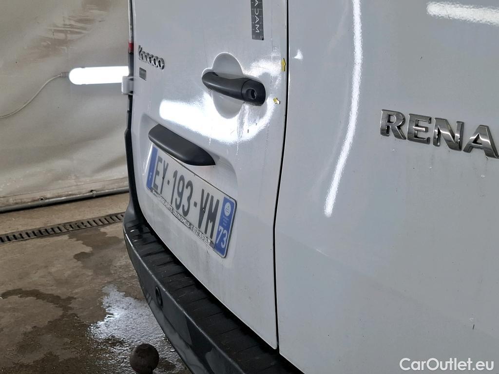 Renault  Kangoo  Express Extra (Série Spéciale) 1.5 dCi 90CV BVM5 E6 #21