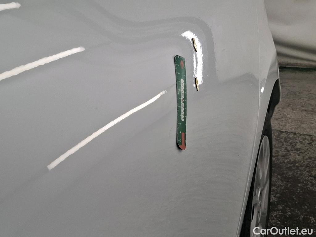  Renault  Clio  IV Air 1.5 dCi 90CV BVM5 E6 #22