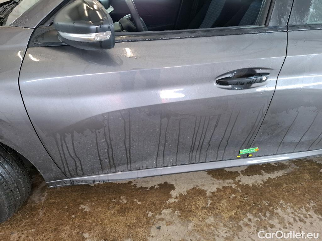  Peugeot  208  Premium 1.5 HDi 100CV BVM6 E6d #3
