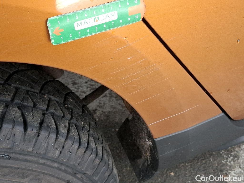  Dacia  Duster  II Comfort 4WD 1.5 dCi 115CV BVM6 E6dT #6