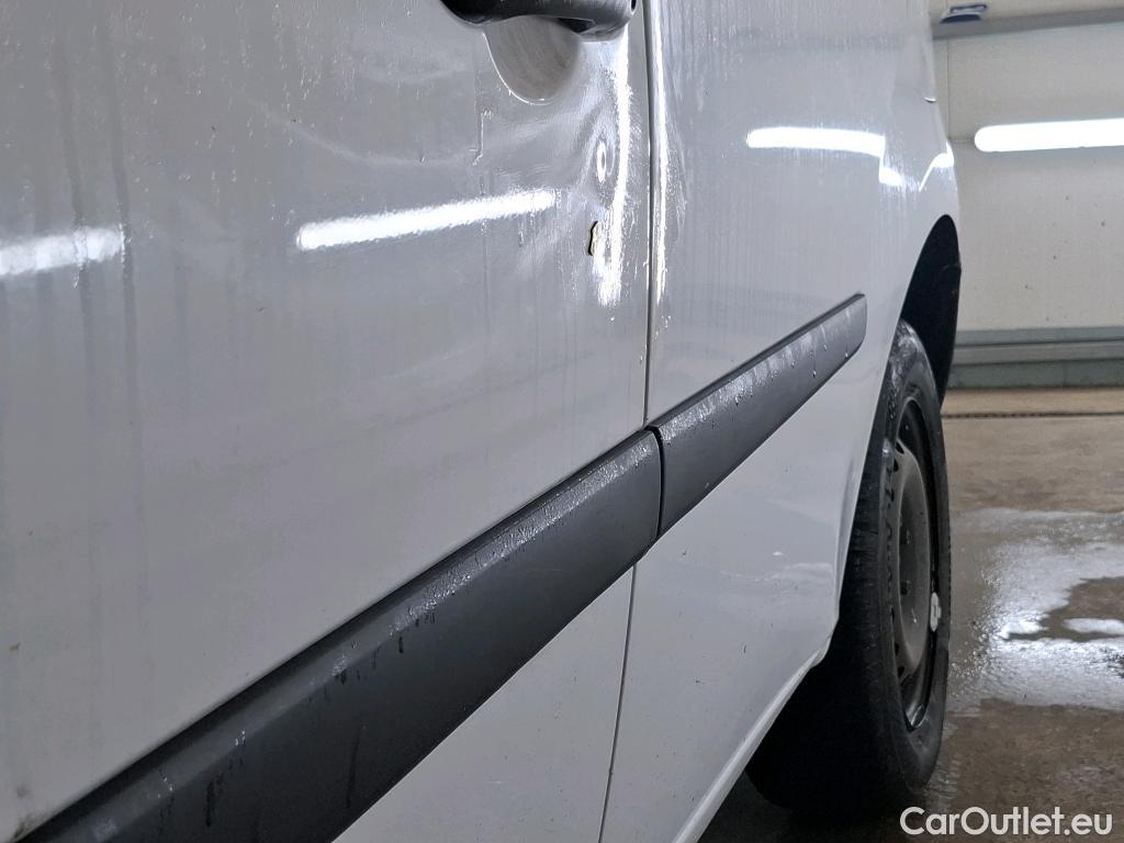  Renault  Kangoo  Express Extra (Série Spéciale) 1.5 dCi 90CV BVM5 E6 #25