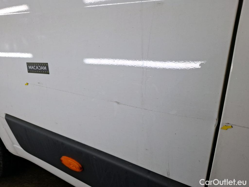  Peugeot  Boxer PEUGEOT  VU 4p Fourgon 2.0 BLUEHDI 110 PREMIUM PACK 335 L3H3 #4