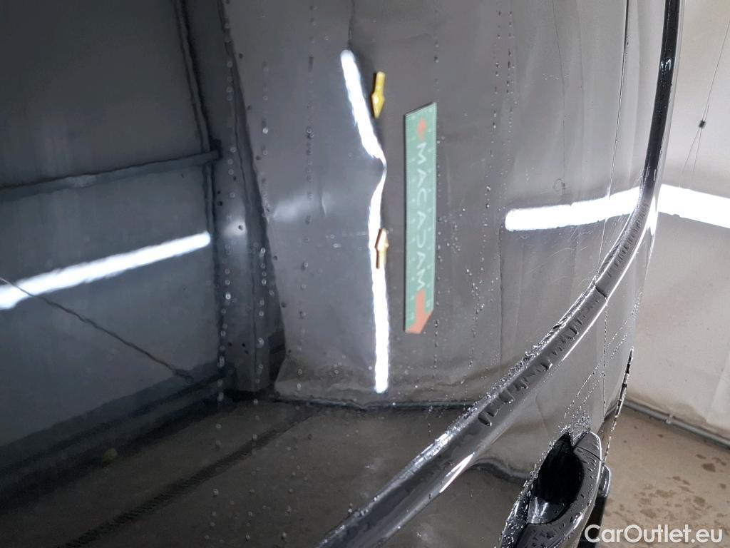  Peugeot  Partner  Asphalt L1 1.5 HDi 100CV BVM5 E6dT #9