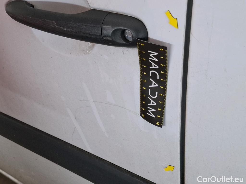  Renault  Kangoo RENAULT  Express VU 4p Fourgonnette Grand Vol ExtraR-Link dCi 110 EDC #30