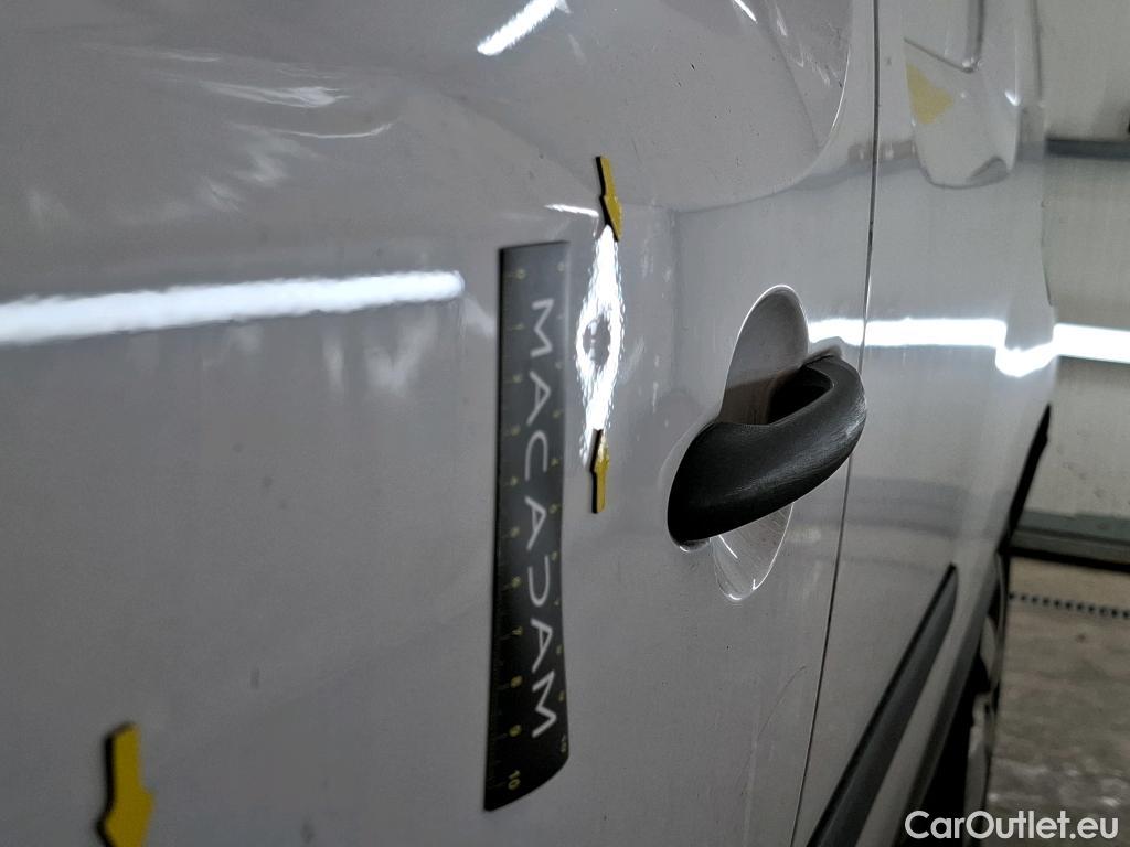  Renault  Kangoo RENAULT  Express VU 4p Fourgonnette Grand Vol ExtraR-Link dCi 110 EDC #28