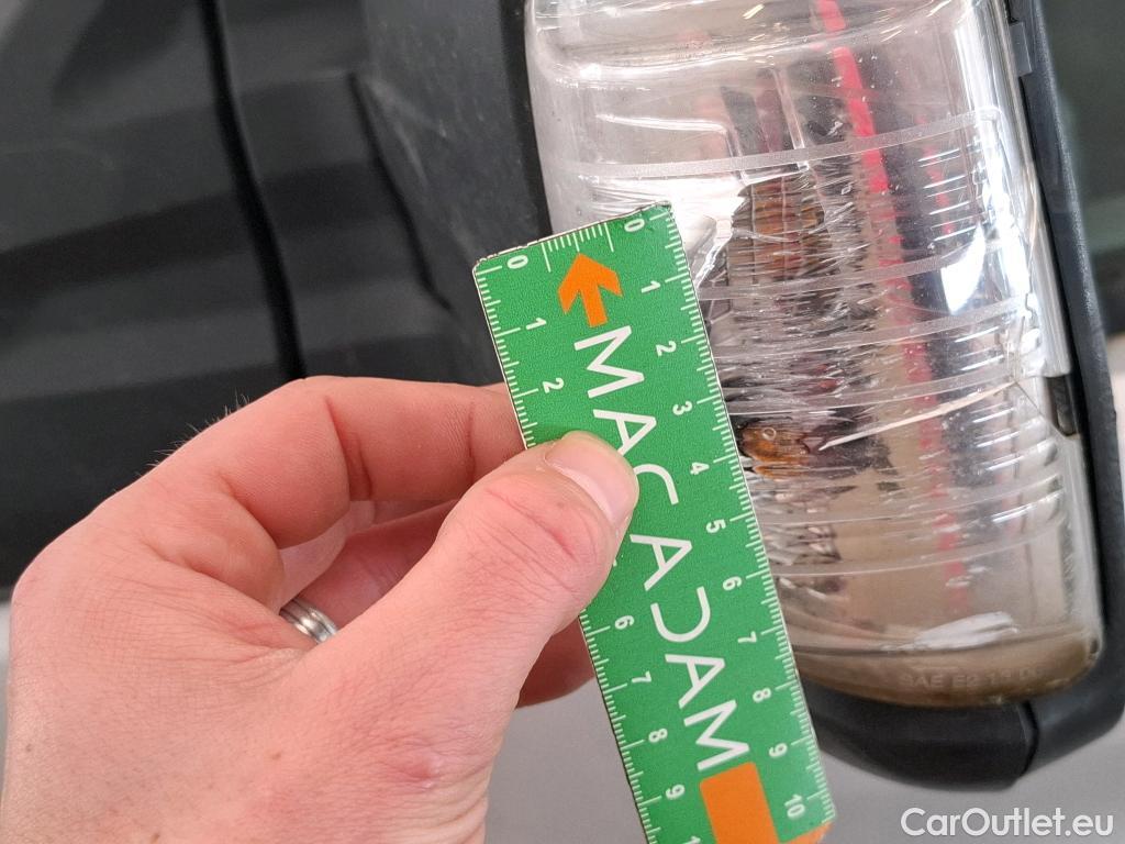  Ford  Transit  Fourgon 310 L3 Trend 2.0 TDCi 105CV BVM6 E6 #99