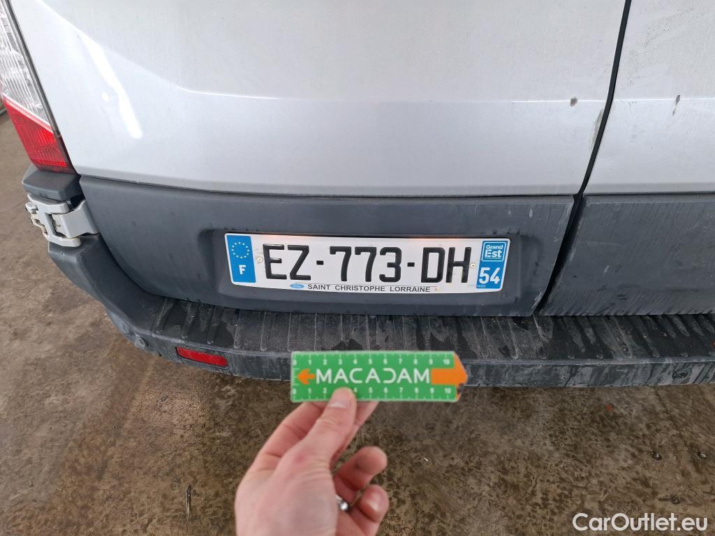  Ford  Transit  Fourgon 310 L3 Trend 2.0 TDCi 105CV BVM6 E6 #108