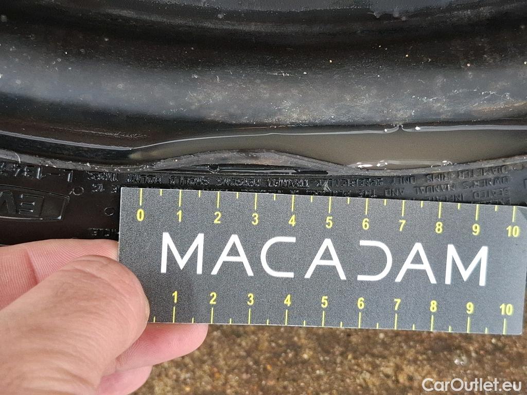  Renault  Kangoo  Express Extra (Série Spéciale) 1.5 dCi 90CV BVM5 E6 #48