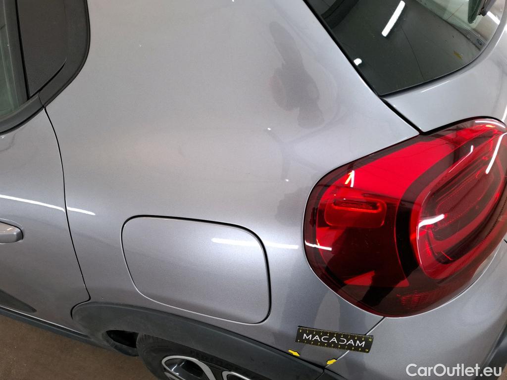  Citroen  C3  Société Feel 1.5 BlueHDI 100CV BVM6 E6d #1