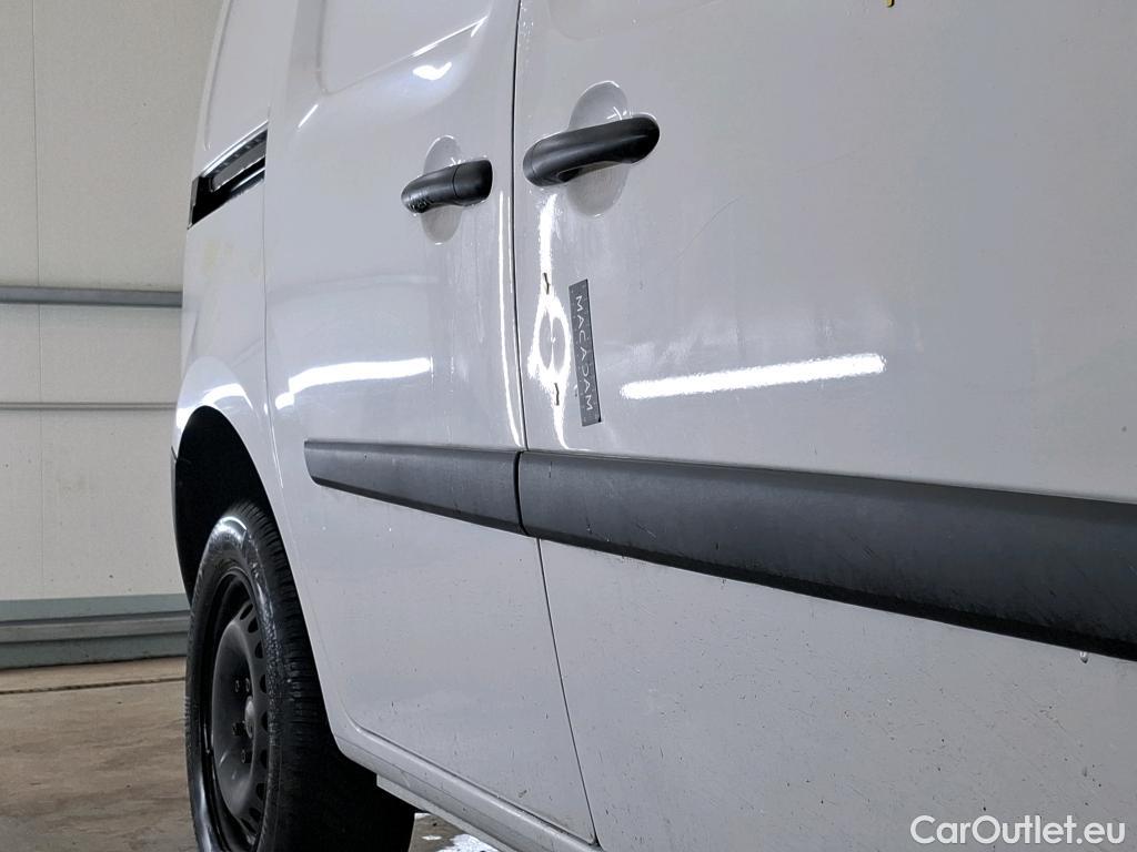  Renault  Kangoo  Express Extra (Série Spéciale) 1.5 dCi 90CV BVM5 E6 #41