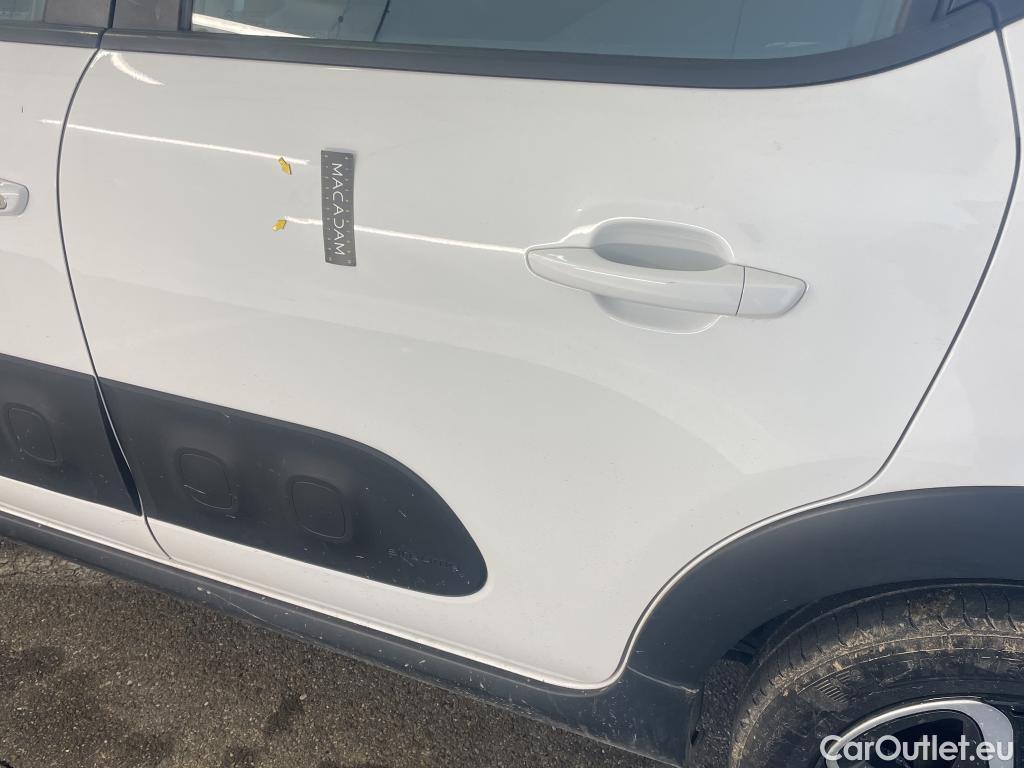  Citroen  C3  Shine Business 1.5 BlueHDI 100CV BVM5 E6dT #1