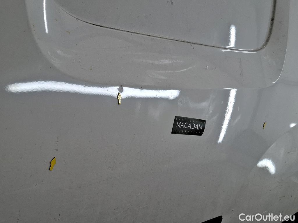  Renault  Kangoo RENAULT  Express VU 4p Fourgonnette Grand Vol ExtraR-Link dCi 110 EDC #4