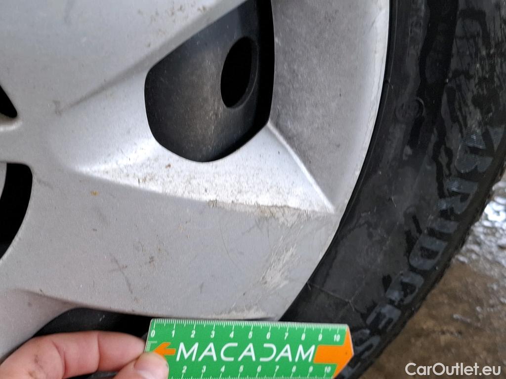  Renault  Kangoo  Express Grand Confort (L1) 1.5 dCi 90CV BVM5 E6 #52