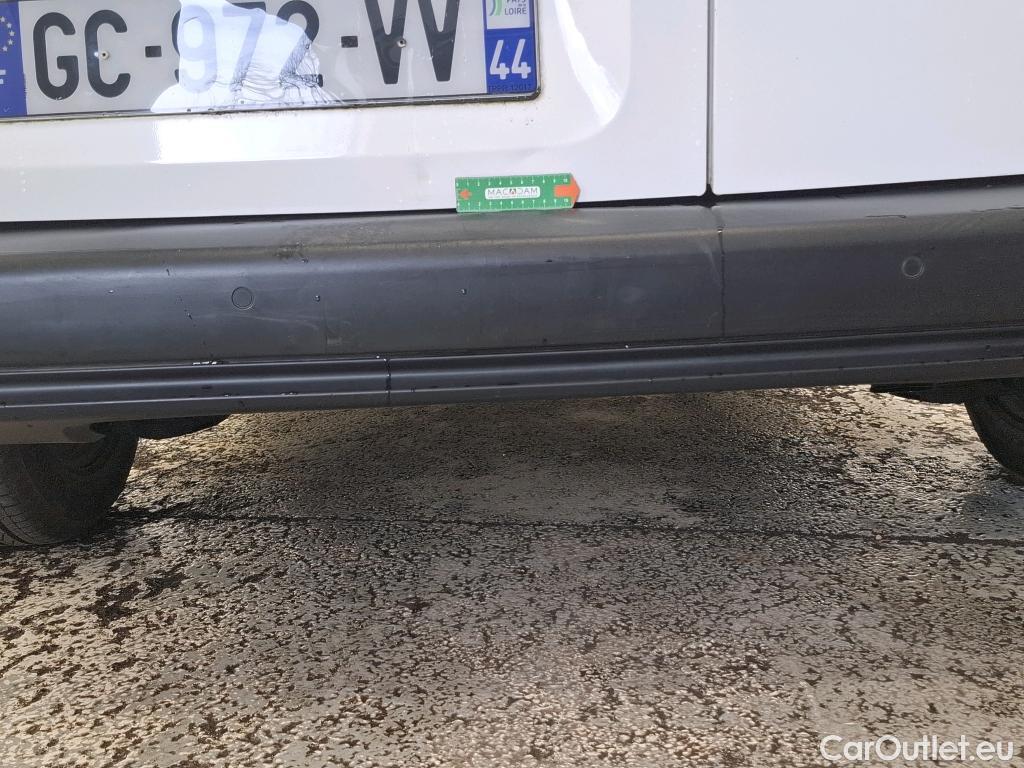  Citroen  Berlingo  Fourgon Driver M 650 1.5 BlueHDi 130CV BVA8 E6dT #4