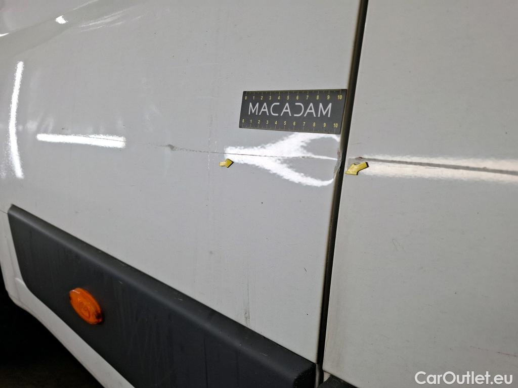  Peugeot  Boxer PEUGEOT  VU 4p Fourgon 2.0 BLUEHDI 110 PREMIUM PACK 335 L3H3 #3