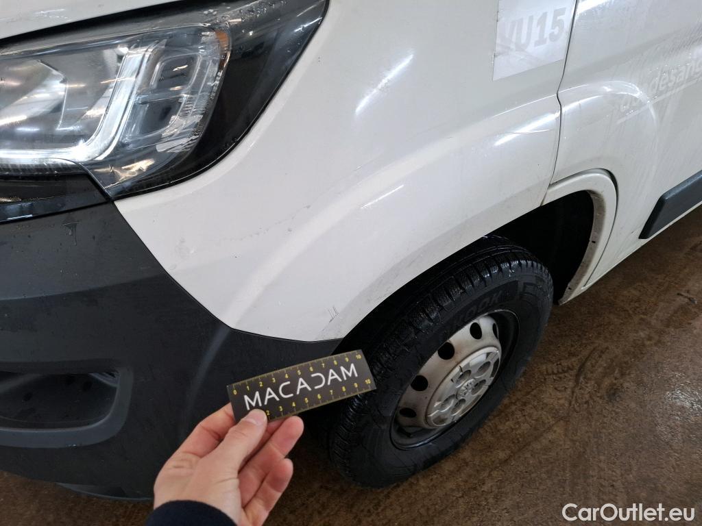  Peugeot  Boxer PEUGEOT  VU 4p Fourgon 2.0 BLUEHDI 110 PREMIUM PACK 335 L3H3 #20