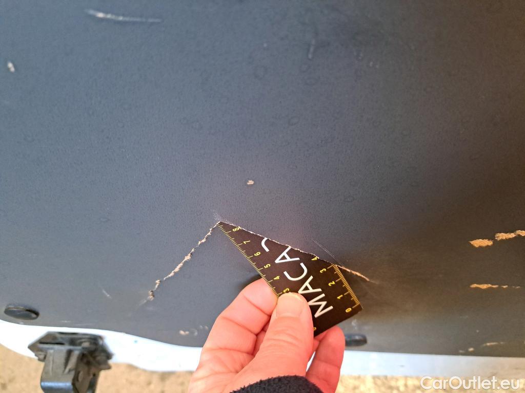  Citroen  Jumpy CITROEN   2016  4P  Fourgon tôlé XL BlueHDi 120  BVM6 (340 Nm) Club #11