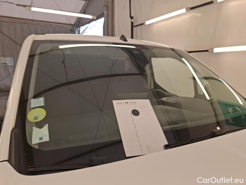  Citroen  Berlingo  Fourgon Driver M 650 1.5 BlueHDi 130CV BVA8 E6dT #18