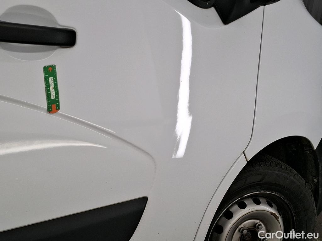  Renault  Master  III Fourgon L2H2 3 5 Grand Confort dCi 135CV BVM6 E6dT #22