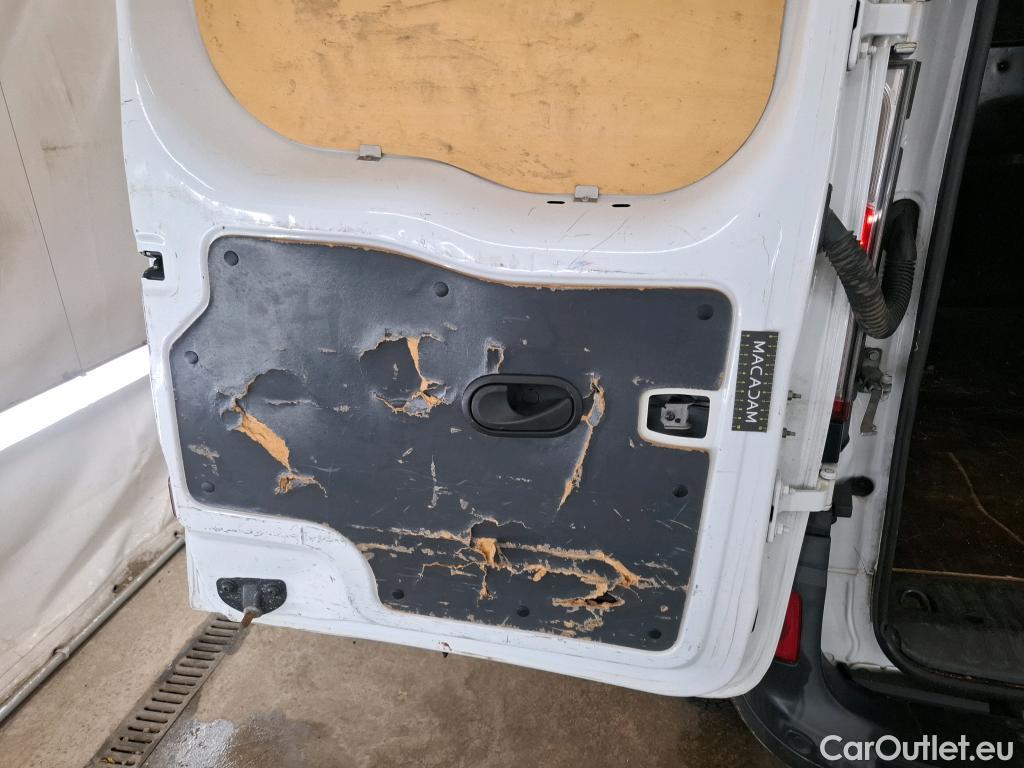  Renault  Kangoo  Express Extra (Série Spéciale) 1.5 dCi 90CV BVM5 E6 #60